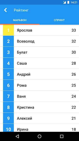 История России Викторина [MOD: неограниченные подсказки и все вопросы открыты] Screenshot 4