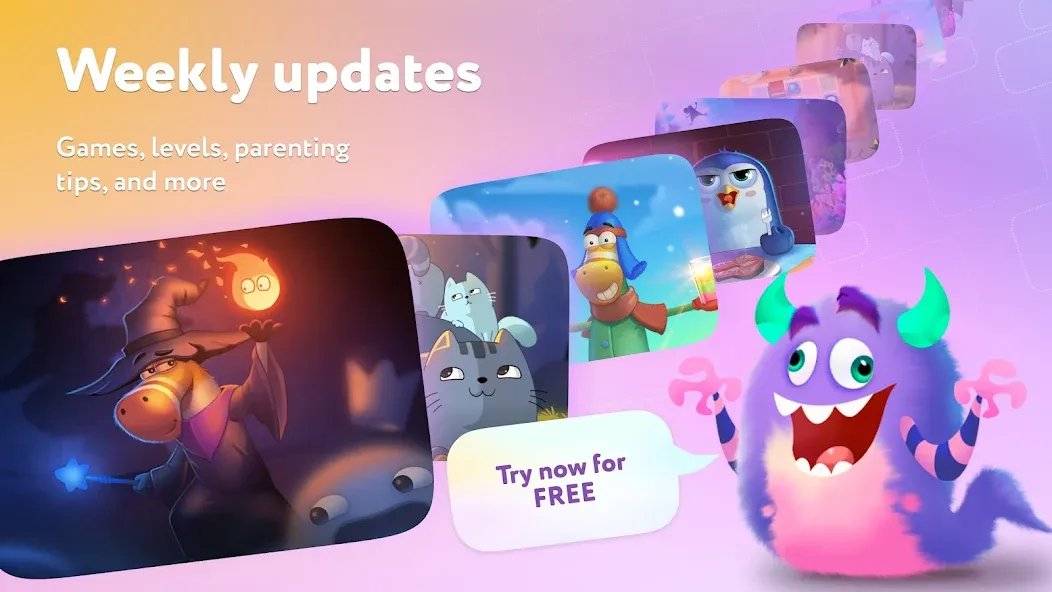 Zebrainy - abc kids games [MOD: обучение буквам и новые задания] Screenshot 4