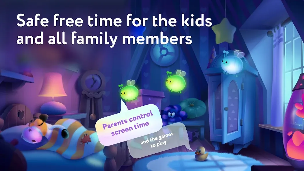 Zebrainy - abc kids games [MOD: обучение буквам и новые задания] Screenshot 5