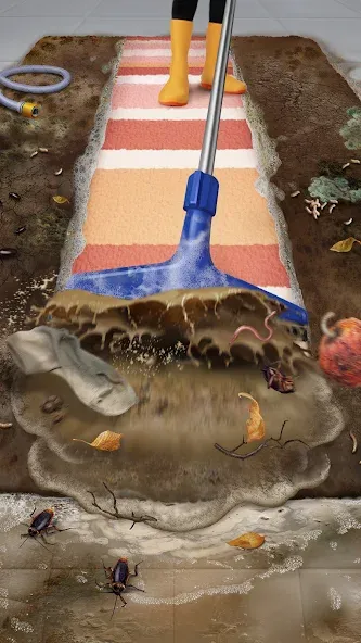 Decor Match [MOD: безлимитные монеты и все предметы] Screenshot 2