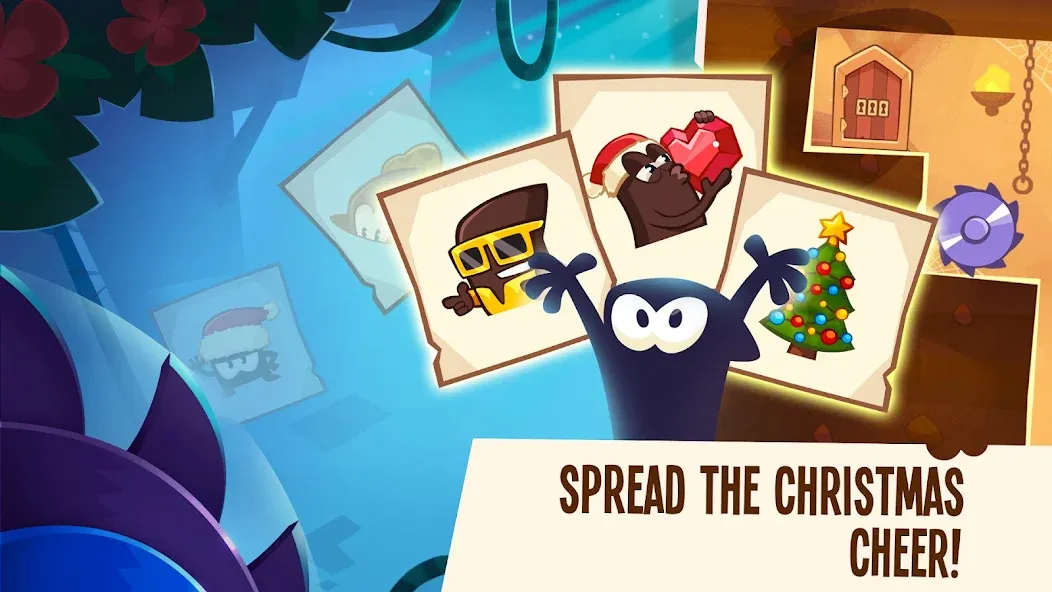 King of Thieves [MOD: безлимитные деньги и кристаллы] Screenshot 2