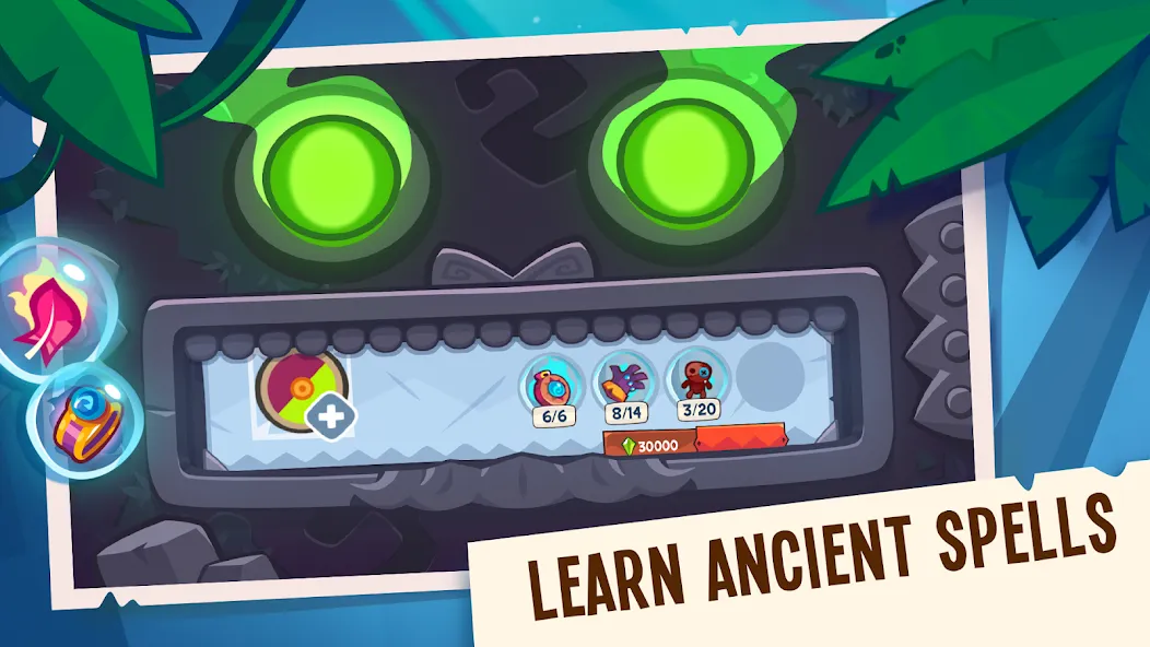 King of Thieves [MOD: безлимитные деньги и кристаллы] Screenshot 4