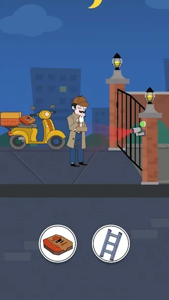 Clue Hunter [MOD: подсказки доступны без ограничений] Screenshot 4