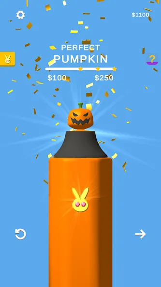 Carve The Pencil [MOD: безлимитные монеты и подсказки] Screenshot 2
