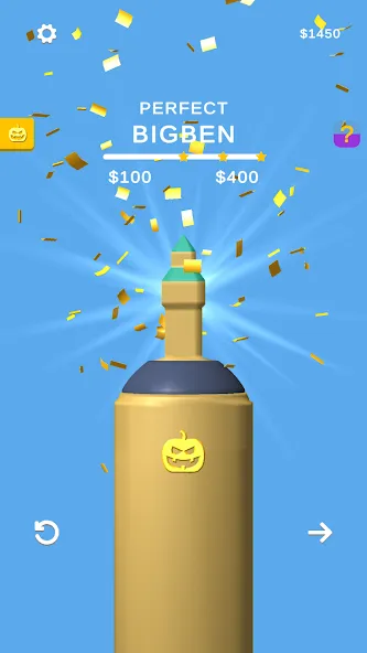 Carve The Pencil [MOD: безлимитные монеты и подсказки] Screenshot 5