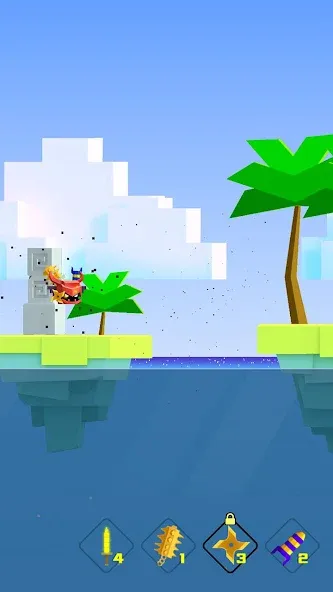 Will Hero [MOD: безлимитные монеты и усиленная броня] Screenshot 3
