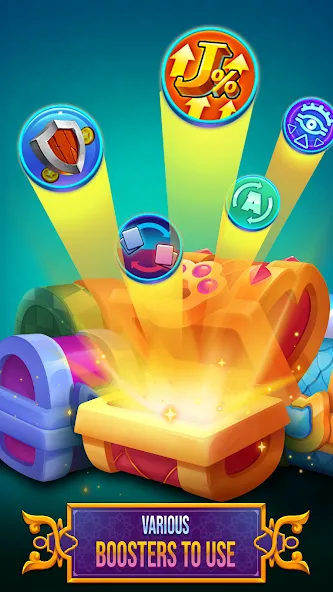 Pisti ZingPlay [MOD: безлимитные монеты и бонусы] Screenshot 2