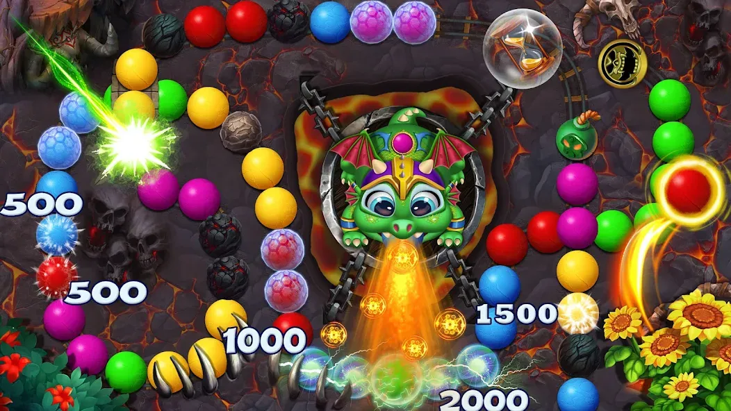 Zumba Revenge 2024 [MOD: безлимитные монеты и открытые уровни] Screenshot 2