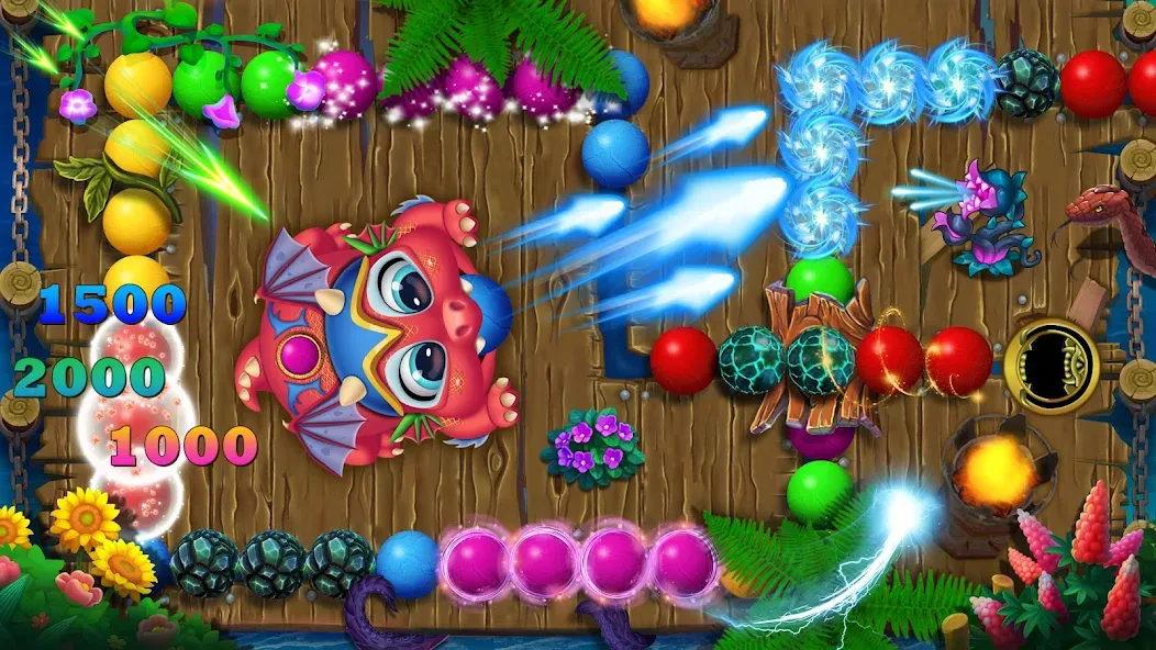 Zumba Revenge 2024 [MOD: безлимитные монеты и открытые уровни] Screenshot 3
