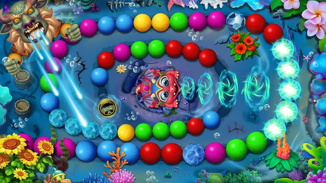 Zumba Revenge 2024 [MOD: безлимитные монеты и открытые уровни] Screenshot 4