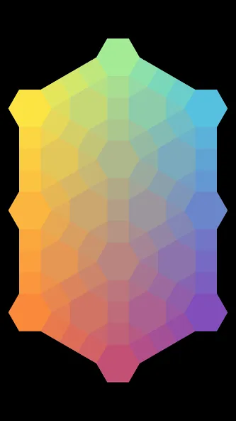 I Love Hue Too [MOD: без рекламы и все уровни открыты] Screenshot 2