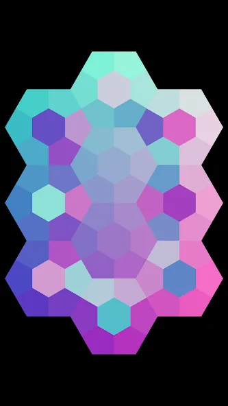 I Love Hue Too [MOD: без рекламы и все уровни открыты] Screenshot 4