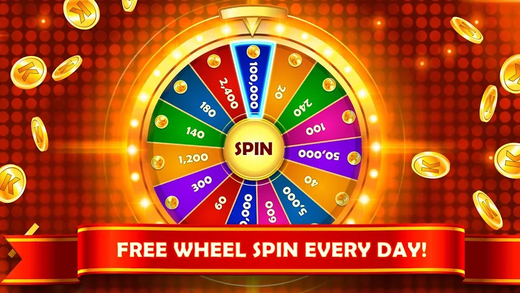 Keno Prime - Super 3X Payout [MOD: утроенные выплаты и безлимитные монеты] Screenshot 4