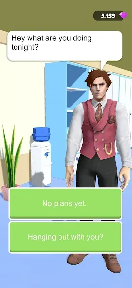 Take Them Off [MOD: открыты все уровни и скины] Screenshot 4