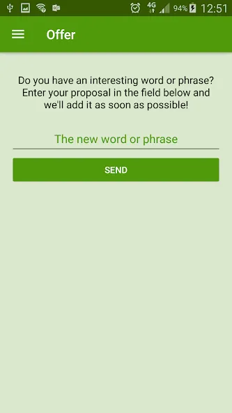 Charades [MOD: безлимитные подсказки и слова] Screenshot 5