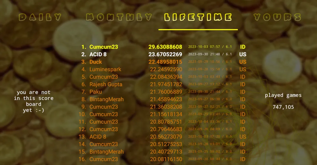 Bitcoin Hunter [MOD: много биткоинов и без рекламы] Screenshot 4
