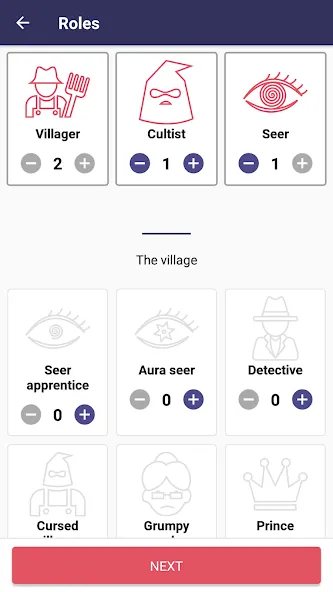 The Cult [MOD: открыты все ритуалы и ресурсы] Screenshot 3