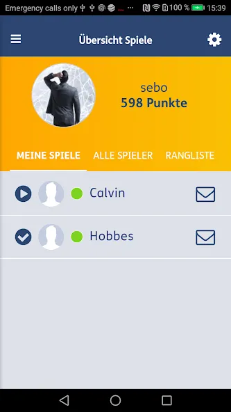equeo QD Plus [MOD: расширенные возможности и улучшенная графика] Screenshot 1