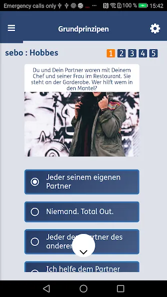 equeo QD Plus [MOD: расширенные возможности и улучшенная графика] Screenshot 4