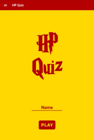 HP Quiz [MOD: безлимитные подсказки и снятие рекламы] Screenshot 5