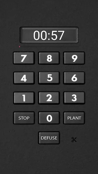 CS Timer [MOD: точный таймер для раундов] Screenshot 1