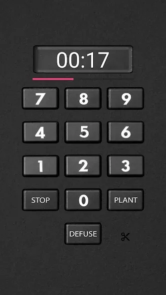 CS Timer [MOD: точный таймер для раундов] Screenshot 2