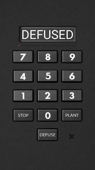CS Timer [MOD: точный таймер для раундов] Screenshot 3