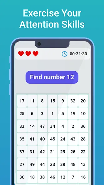 Math Games: Brain iq riddles [MOD: безлимитные подсказки и открыты уровни] Screenshot 3
