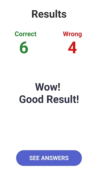 Multiplication Games Math quiz [MOD: безлимитные подсказки и быстрые ответы] Screenshot 5