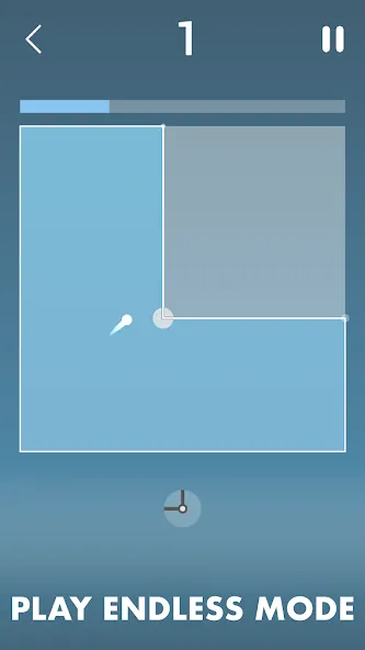 Split Area - Scale &amp; Cut [MOD: без рекламы и много монет] Screenshot 5