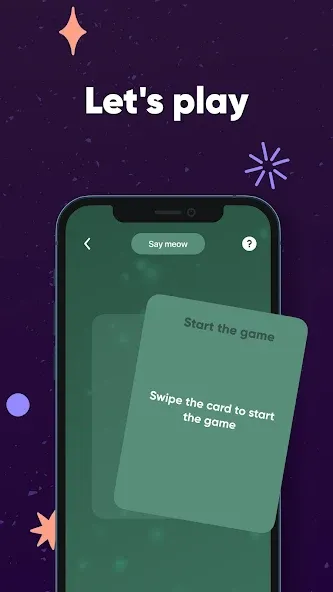 Never Have I Ever: Adult Games [MOD: открыты все вопросы и режимы] Screenshot 5