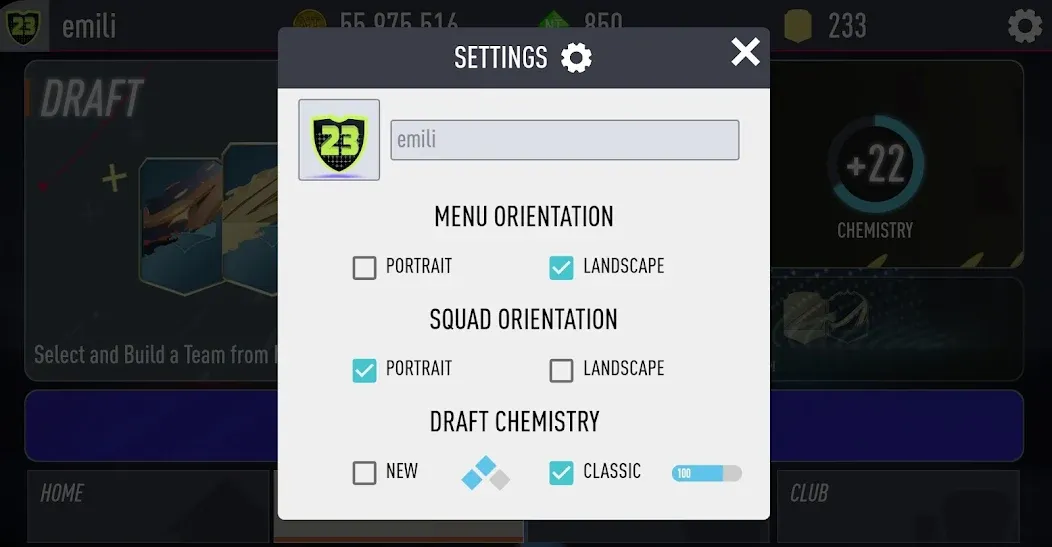 Nicotom 23 [MOD: безлимитные ресурсы и быстрый прогресс] Screenshot 3