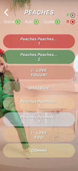 JuicyBeats [MOD: безлимитные музыкальные ритмы и бонусы] Screenshot 2