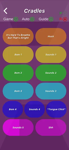JuicyBeats [MOD: безлимитные музыкальные ритмы и бонусы] Screenshot 3