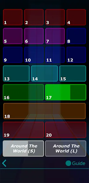 iDaft Jamming-Daft Punk Sounds [MOD: открыты все звуки и ритмы] Screenshot 3