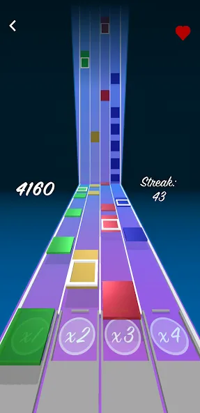iDaft Jamming-Daft Punk Sounds [MOD: открыты все звуки и ритмы] Screenshot 4