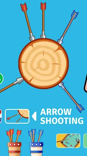 1V1 Board Games for Couples [MOD: разблокированы все игры для двоих] Screenshot 3