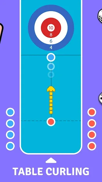 1V1 Board Games for Couples [MOD: разблокированы все игры для двоих] Screenshot 5