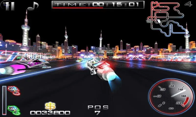 Bike to the Future [MOD: безлимитные деньги и улучшенные велосипеды] Screenshot 2
