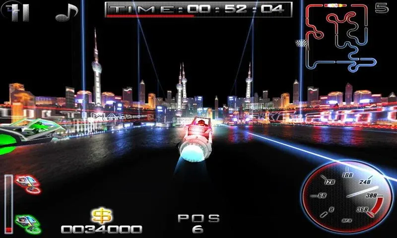 Bike to the Future [MOD: безлимитные деньги и улучшенные велосипеды] Screenshot 3