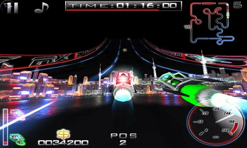 Bike to the Future [MOD: безлимитные деньги и улучшенные велосипеды] Screenshot 4