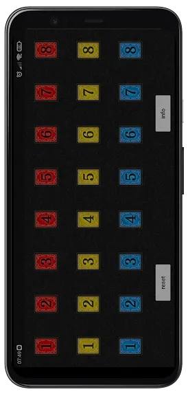 Metin2 Okey Helper [MOD: помощник для игры в okey] Screenshot 4