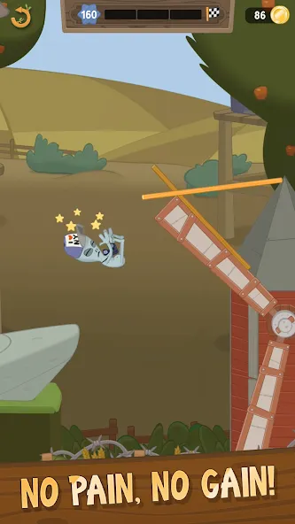 Walk Master [MOD: безлимитные монеты и открыты персонажи] Screenshot 4