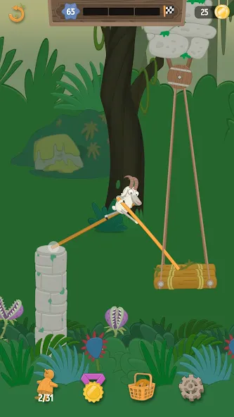 Walk Master [MOD: безлимитные монеты и открыты персонажи] Screenshot 5