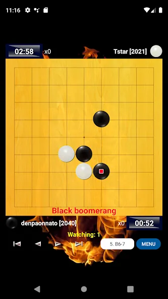 Go Quest Online [MOD: безлимитные ресурсы и мощные герои] Screenshot 2