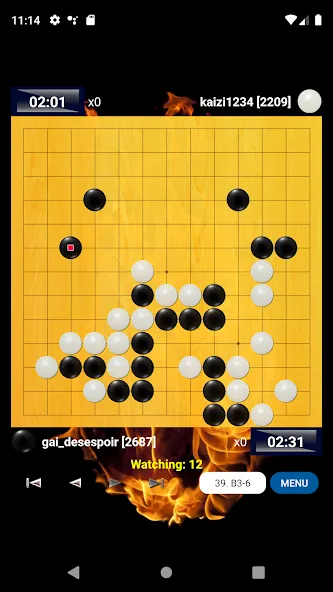 Go Quest Online [MOD: безлимитные ресурсы и мощные герои] Screenshot 4