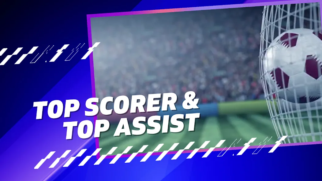 Football 24 [MOD: бесконечные монеты и энергия] Screenshot 3