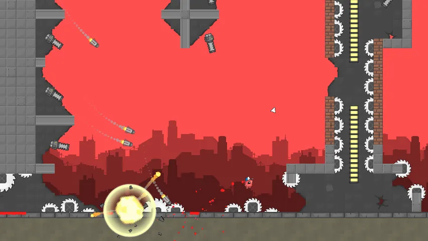 Mad Dex [MOD: безлимитные деньги и открыты все уровни] Screenshot 2
