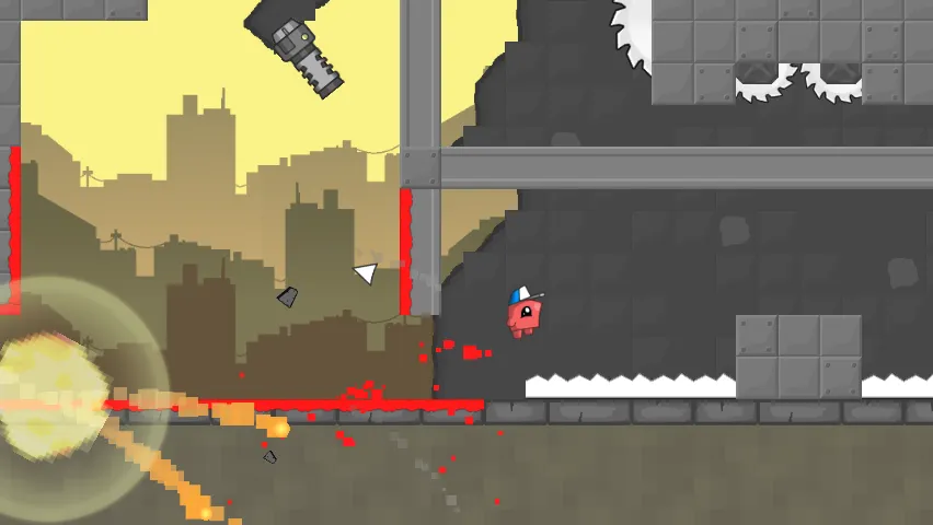Mad Dex [MOD: безлимитные деньги и открыты все уровни] Screenshot 3