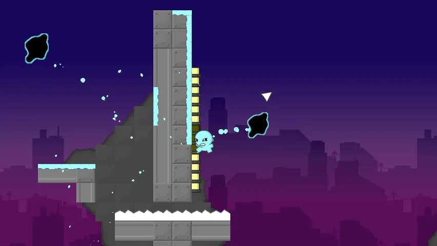 Mad Dex [MOD: безлимитные деньги и открыты все уровни] Screenshot 5